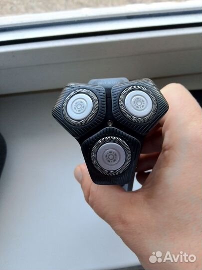 Электробритва Philips s5588/30 new