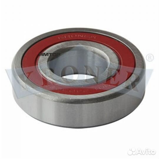 Kroner K151201 Подшипник полуоси 2101 