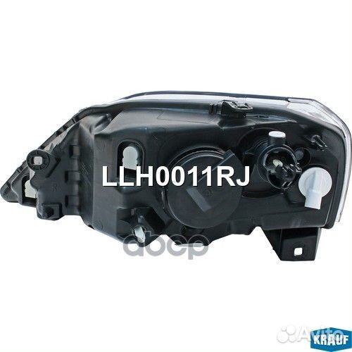 Фара передняя правая LLH0011RJ Krauf