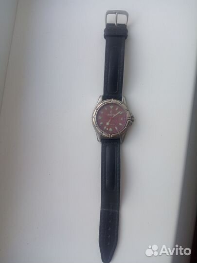 Часы наручные
