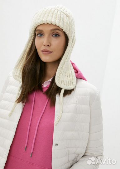 Шапка ушанка