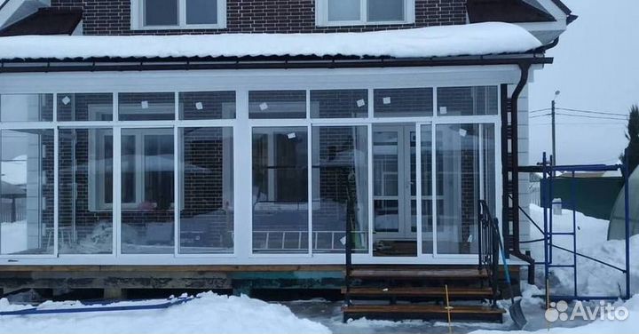 Окна быстро