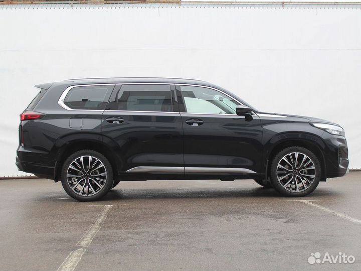 EXEED VX 2.0 AMT, 2022, 15 190 км