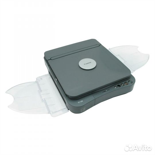 Ксерокс canon fc128