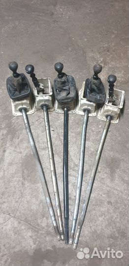 Кулиса кпп дэу нексия