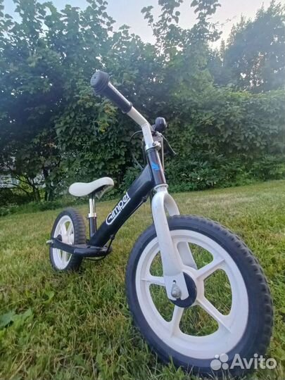 Беговел gimpel