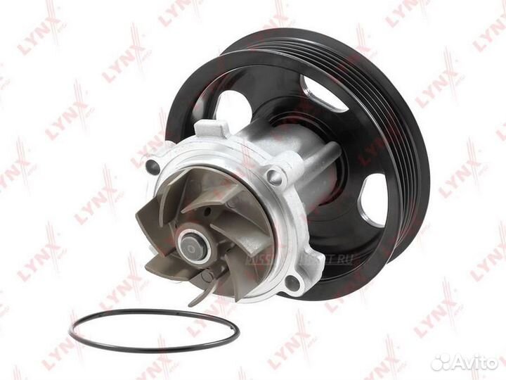 Lynxauto CW-0232 Насос водяной