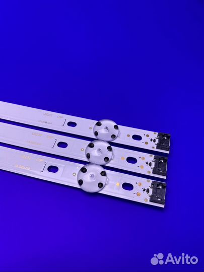 Подсветка для TV 43