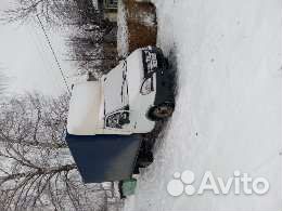 Газель 6 метров