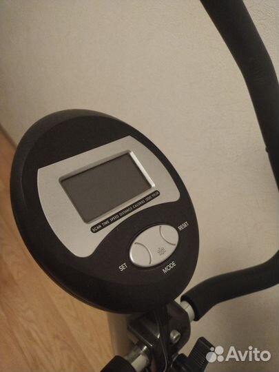 Велотренажер бу