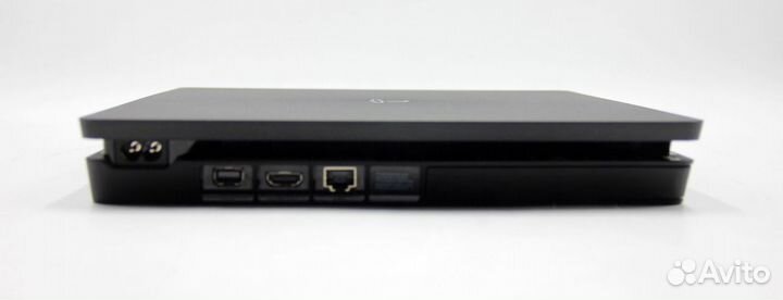 Sony PS4 Slim 500 Gb (CUH 21XX) HEN