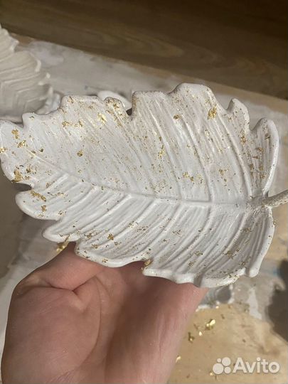 Изделия из гипса