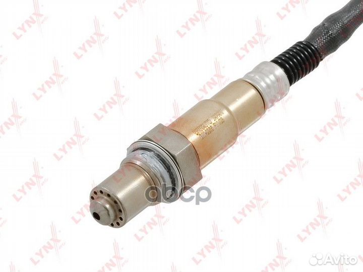 Датчик кислорода chevrolet Aveo T200/T250 05-11