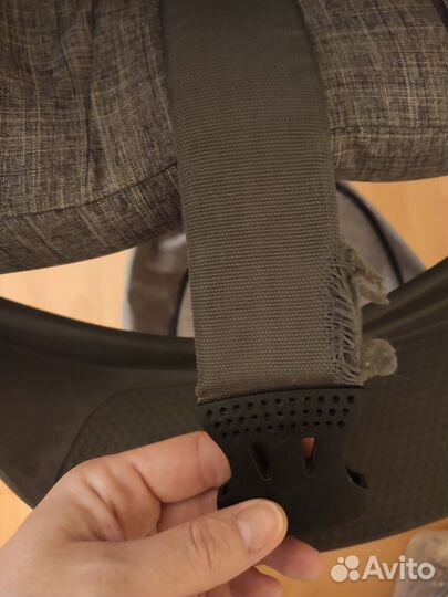 Коляска stokke xplory