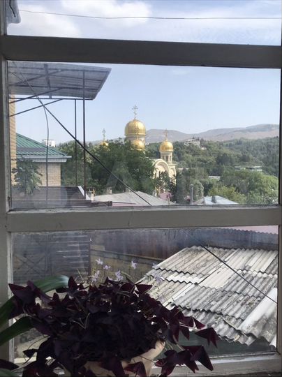 2-к. квартира, 60 м², 1/2 эт.