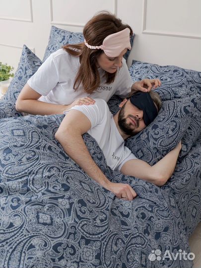 Ткань Брендовая Экспотрная отрез