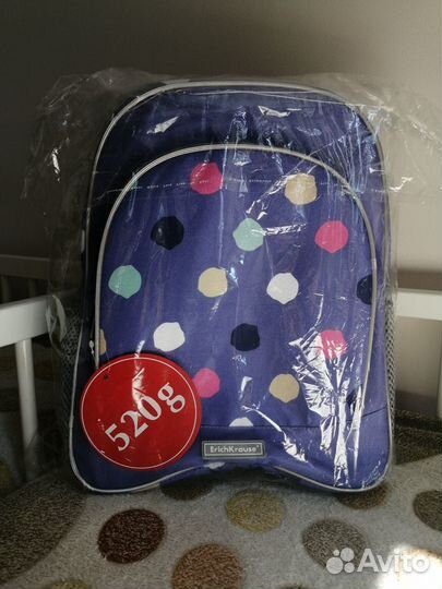 Рюкзак ErichKrause ErgoLine