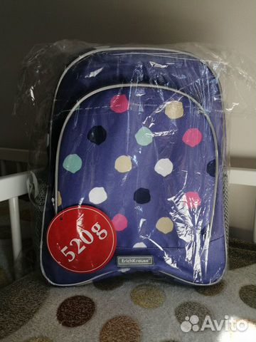 Рюкзак ErichKrause ErgoLine