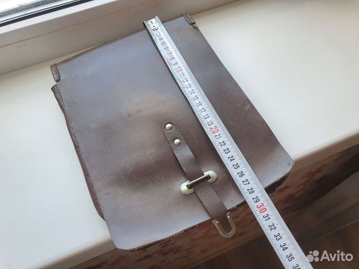 Солдатский армейский планшет