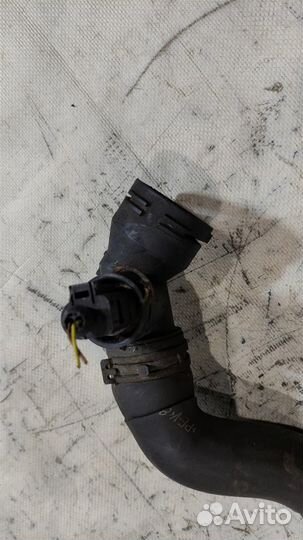 Шланг системы охлаждения 1K0122051AM 1.9 TDI Sko