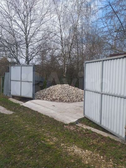 Участок 6 сот. (ИЖС)