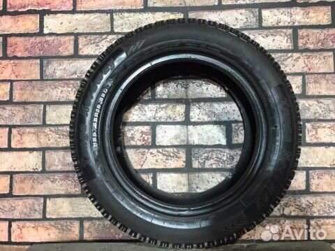 Tunga Nordway 185/65 R15