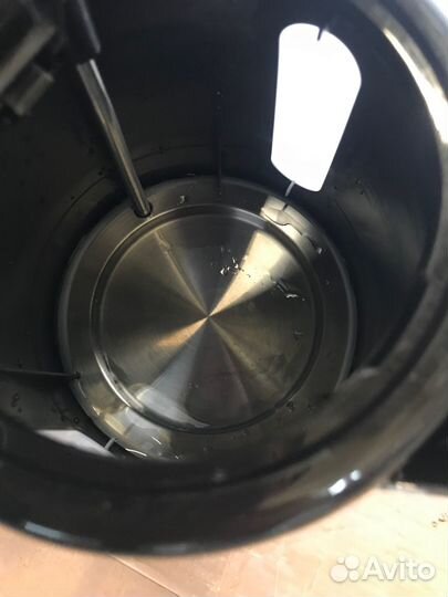 Чайник maunfeld MGK-631B