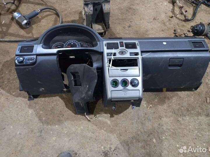 Торпедо приора