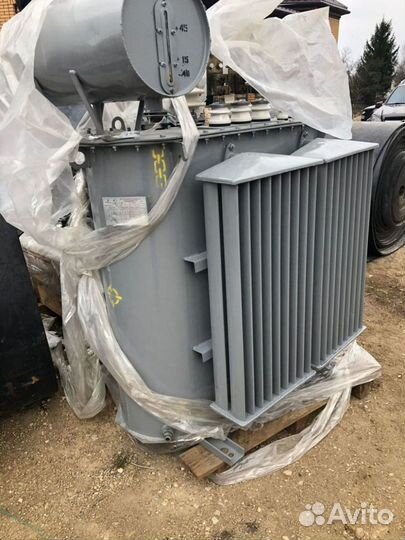 Трансформатор сухой арт65837
