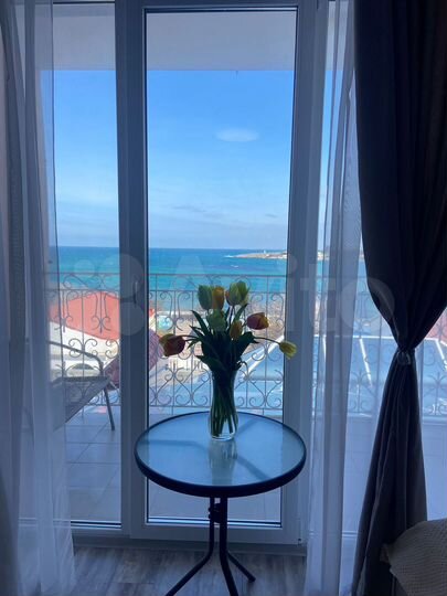 Апартаменты-студия, 42 м², 5/6 эт.