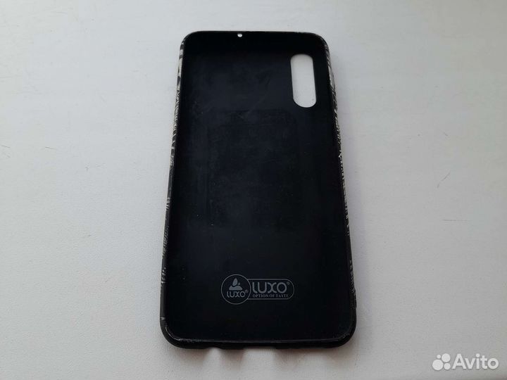 Чехол на телефон Samsung