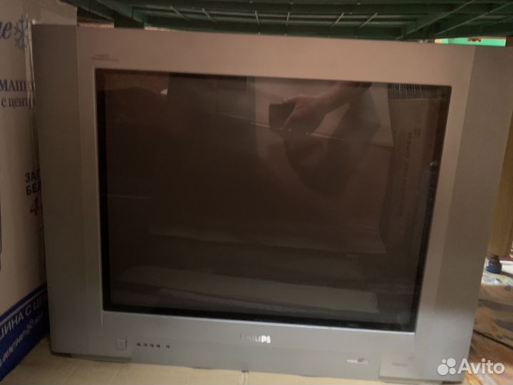 Телевизор 29