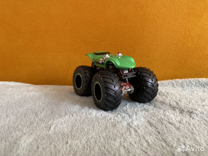 Игрушки Hot wheels (машинки)