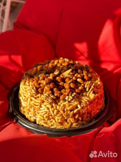 Халва наборы в подарок