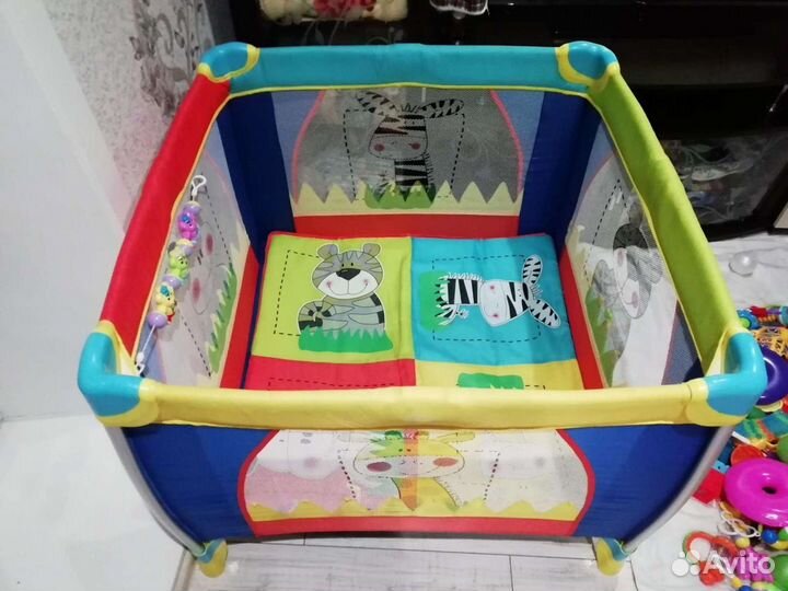 Арендa Манеж