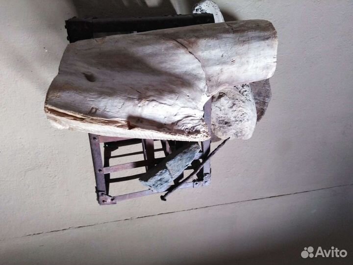 Декоративный лофт