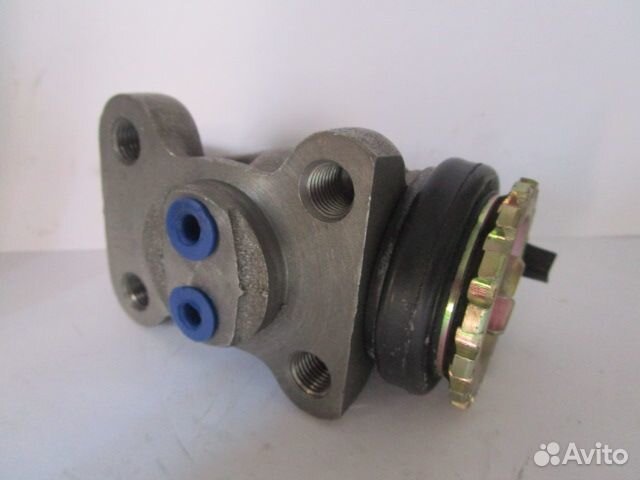 Рабочий тормозной цилиндр - yamasida