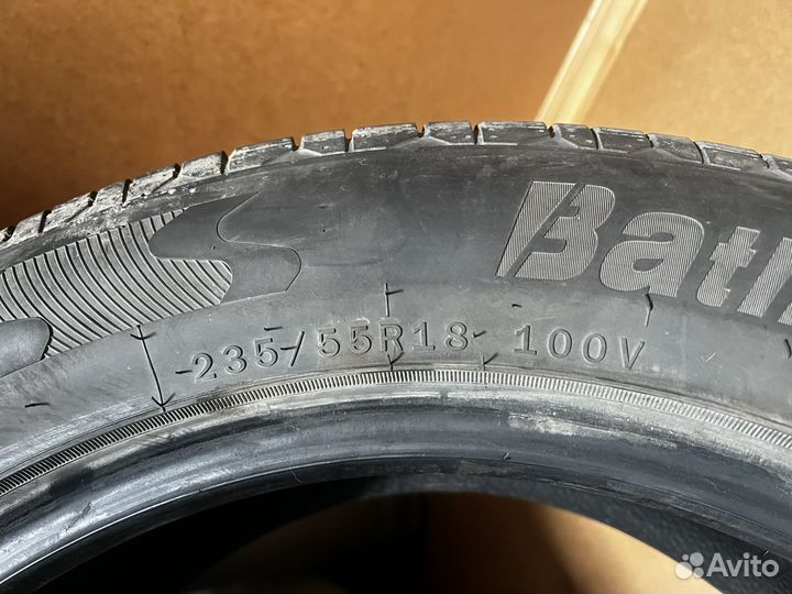 Atlas Batman A51 235/55 R18 100V