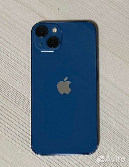 Apple iPhone 13