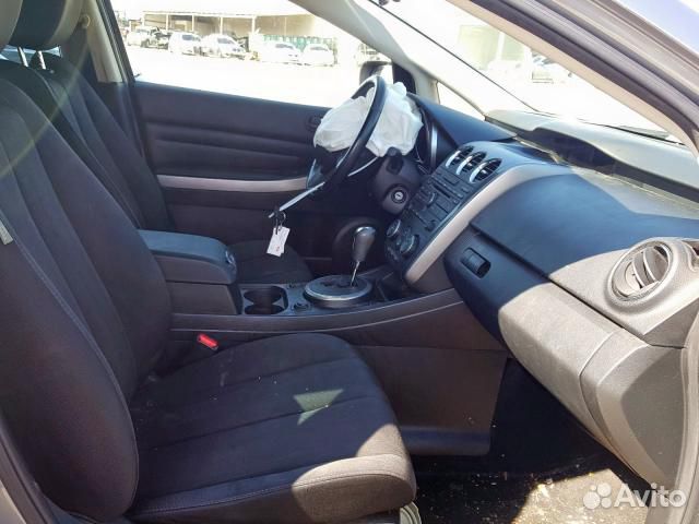 Mazda CX-7 (ER) 2012 2.5л в разборе на запчасти