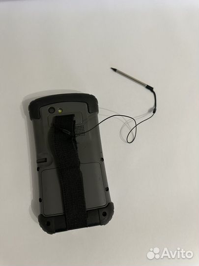 Getac PS236 защищённый карманный пк