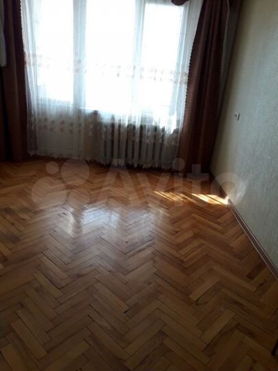 2-к. квартира, 46,6 м², 4/5 эт.