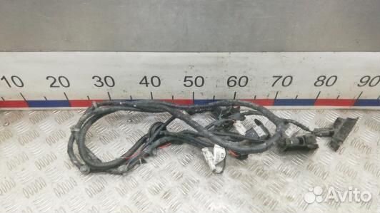 Парктроник задний hyundai I30 GD (NDN45HL01)