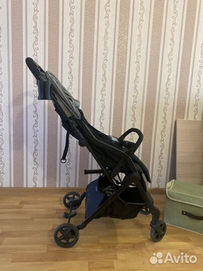 Коляска Happy Baby Umma