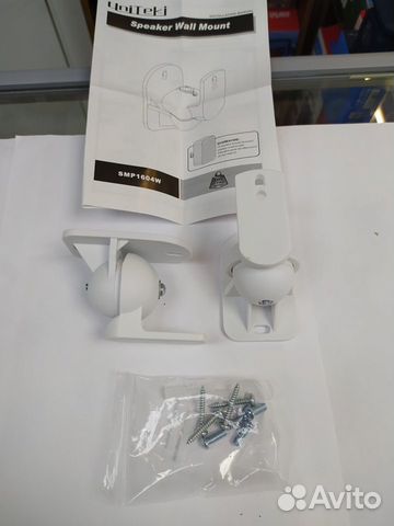 Кронштейн для колонок