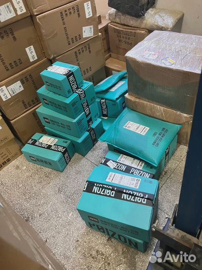 Выкуп и доставка товара из китая оптом