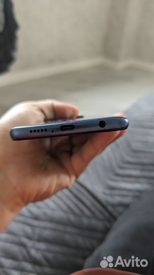 Xiaomi Redmi Note 9S, 4/64 ГБ