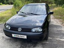 Volkswagen Golf 1.6 MT, 1997, 260 000 км, с пробегом, цена 289 000 руб.