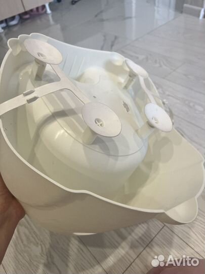 Стульчик для купания
