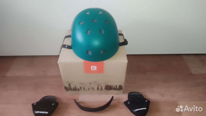 Шлем для, bmx, сноуборда, трюкового самоката, и тд